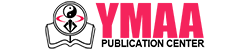 YMAA Publications Test Site